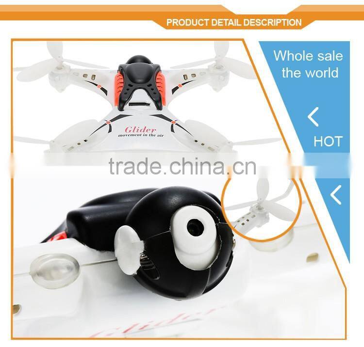 Original Cheerson CX-36C LED Light WIFI Dron with Camera HD 2MP Control Remote Quadrocopter