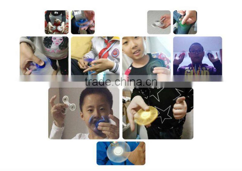 2017 hot sale finger spinner with good quality