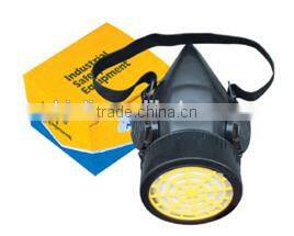 protective chemical respirator