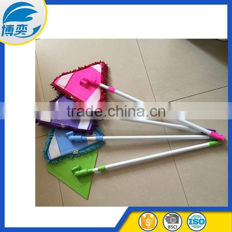 3M supplier Strong water absorption cotton rope cleaning mop