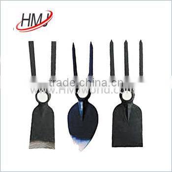 Factory price hand weeding hoe made in China