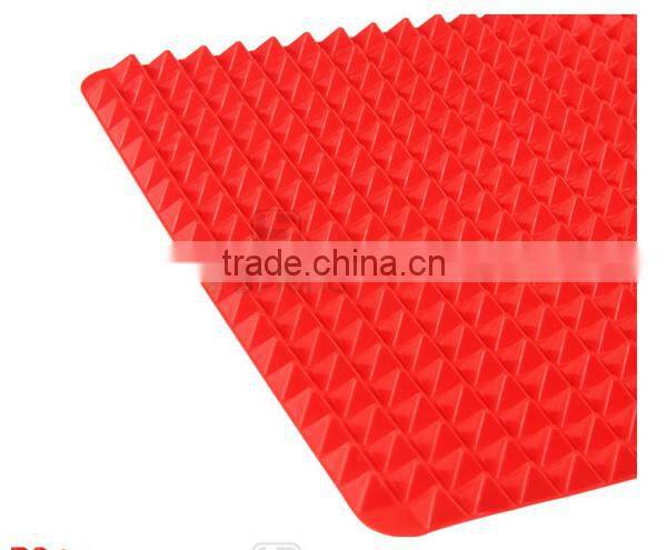 Premium Healthy Pyramid silicone Baking Mat