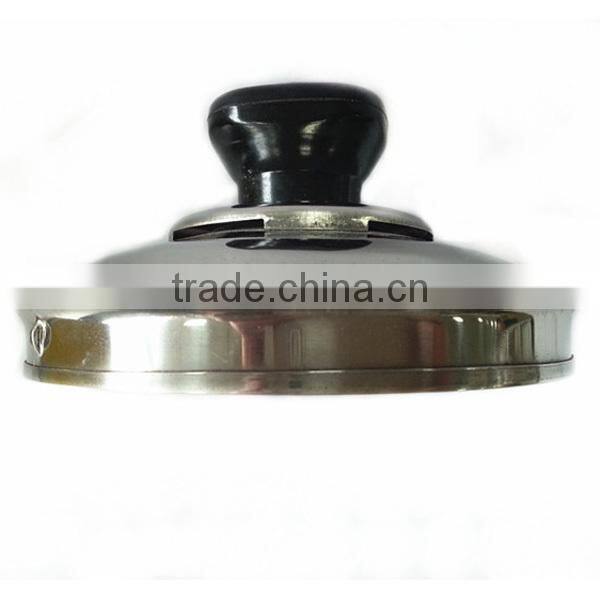 Stainless Steel Kettle Yellow Water Kettle LYK-YD016