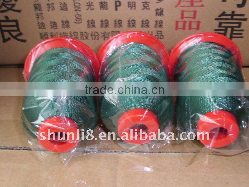 High Tenacity Polyester Thread