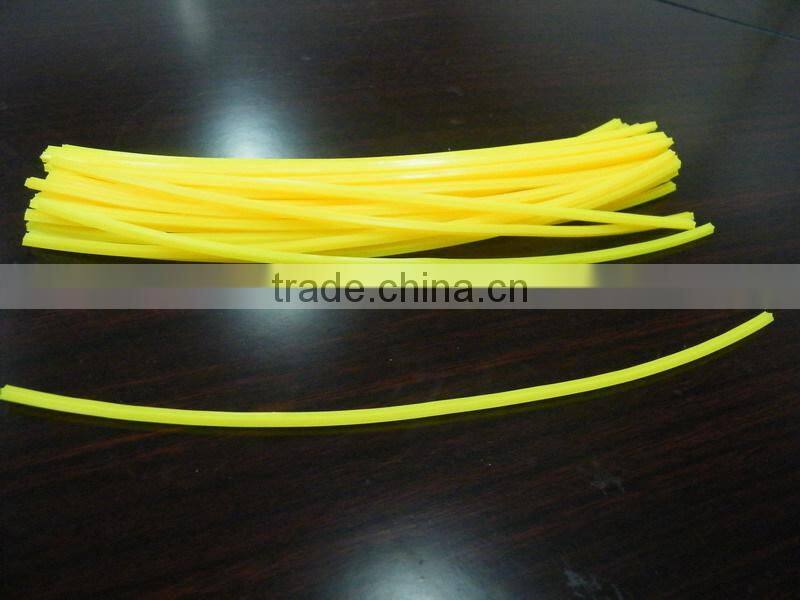 nylon monofilament grass trimmer line