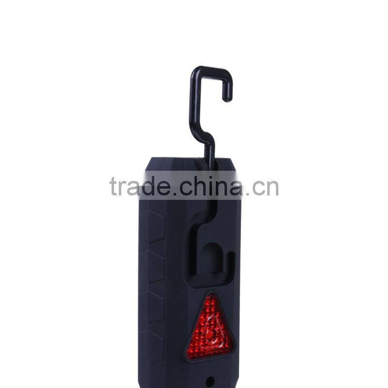 zoom multifunction emergency light with magnet ,HL-1017, battery back-up emergency light with magnet