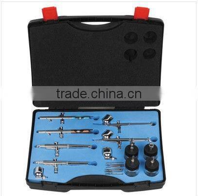 Multi- Airbrush Sets