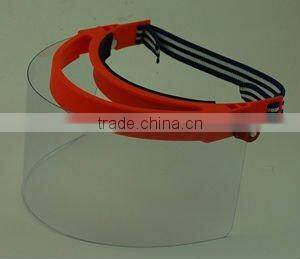 Industrial Face Shield