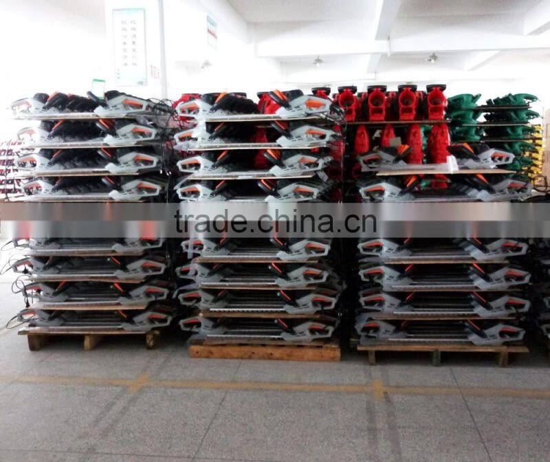 550W Electric Hedge trimmer