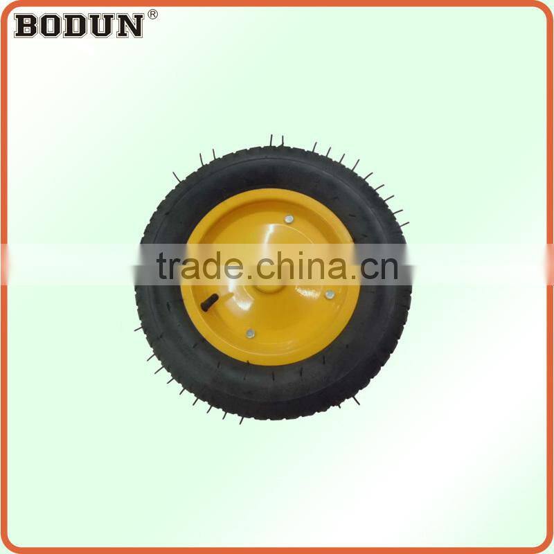 B1010-2 wheel 350-8 for barrow