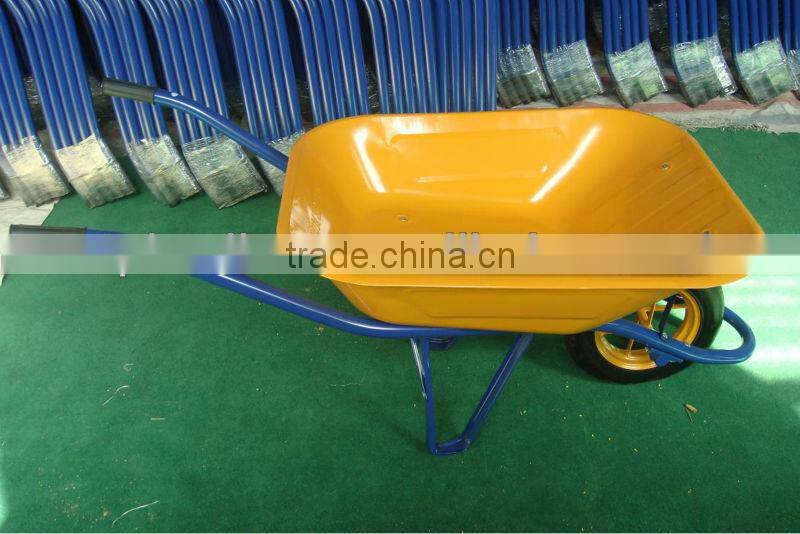 wheel barrow parts wb6400