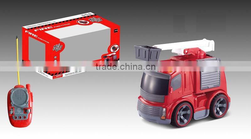 story machine bo learning cartoon ABS funny arduino robot with EN71