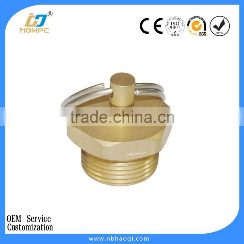 Brass valve spring compressor tools