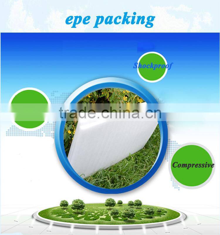 high-density EPE protect packing epe foam packaging