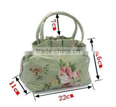 New design small lady handbag party bag