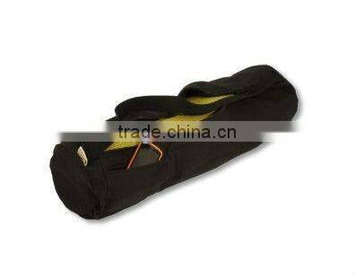 Large Easy Open Zipper Yoga Mat Bag Wholesale