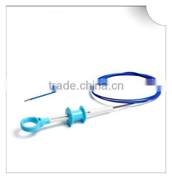 medical supplies wholesale/CE disposable biopsy forceps