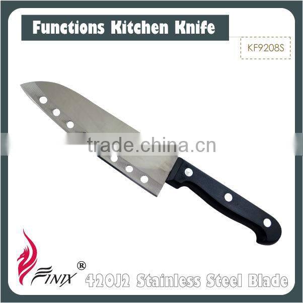 High Quality Multiple Functions Kitchen Knife Set