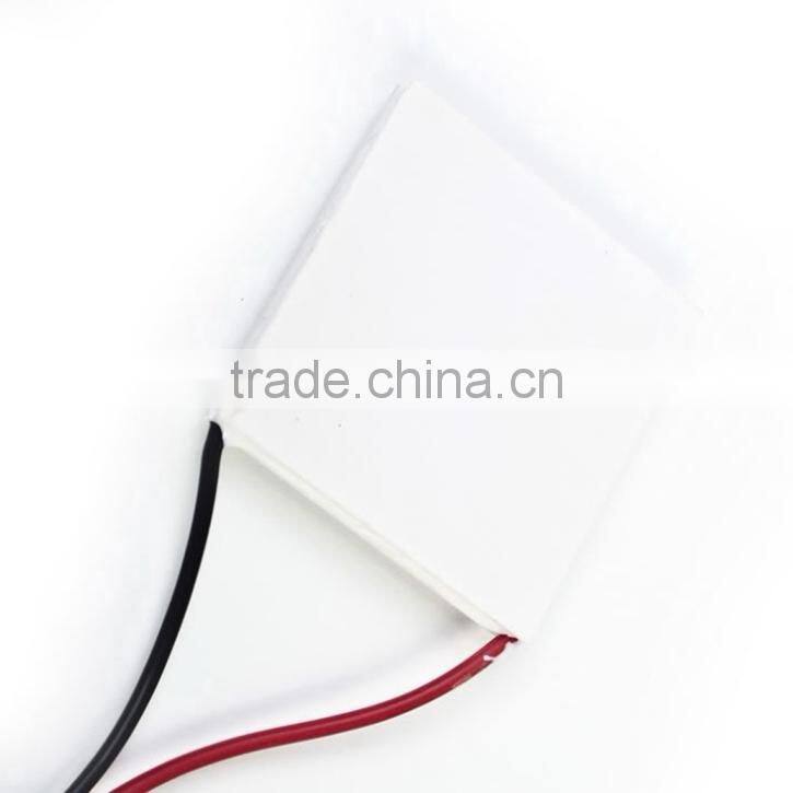 New 12V 60W TEC1-12706 Thermoelectric Cooler Warmer Peltier Thermoelectric Cup Cooler Parts