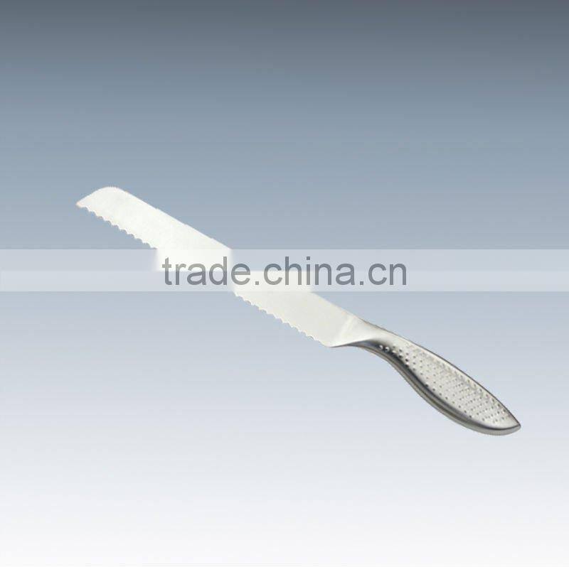 490-33 6" Best Quality Boning Knife With Hollow Handle