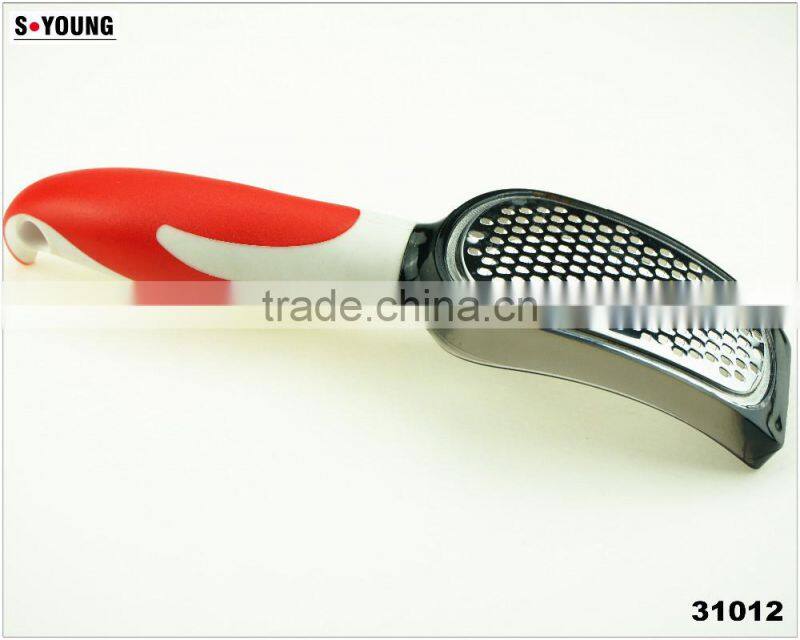 31012 New Penguin Handle Kitchen gadget Ginger Grater peeler