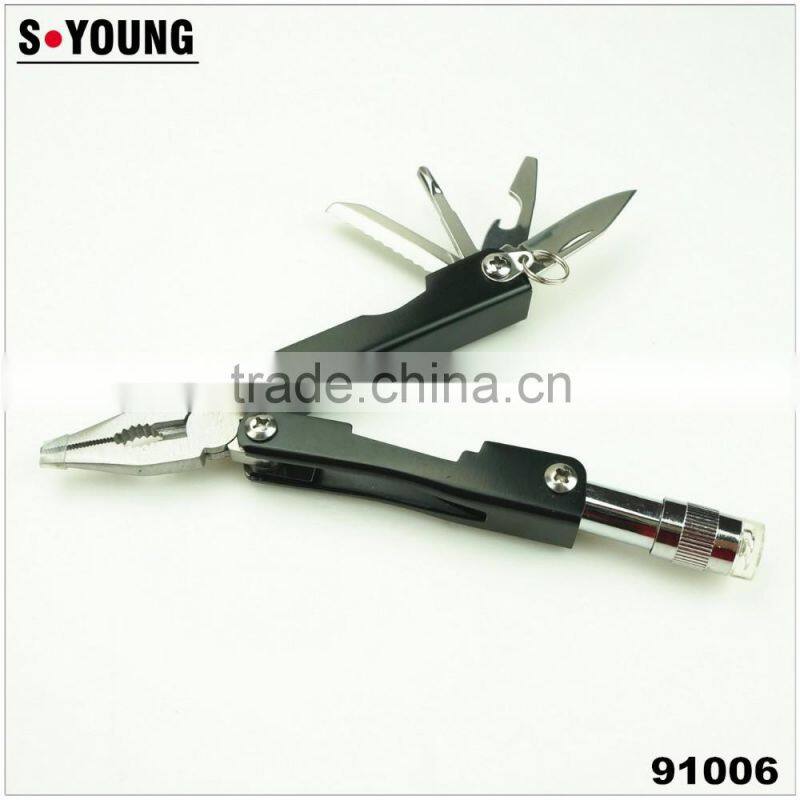 91006 6-in-1 Pocket Multitool