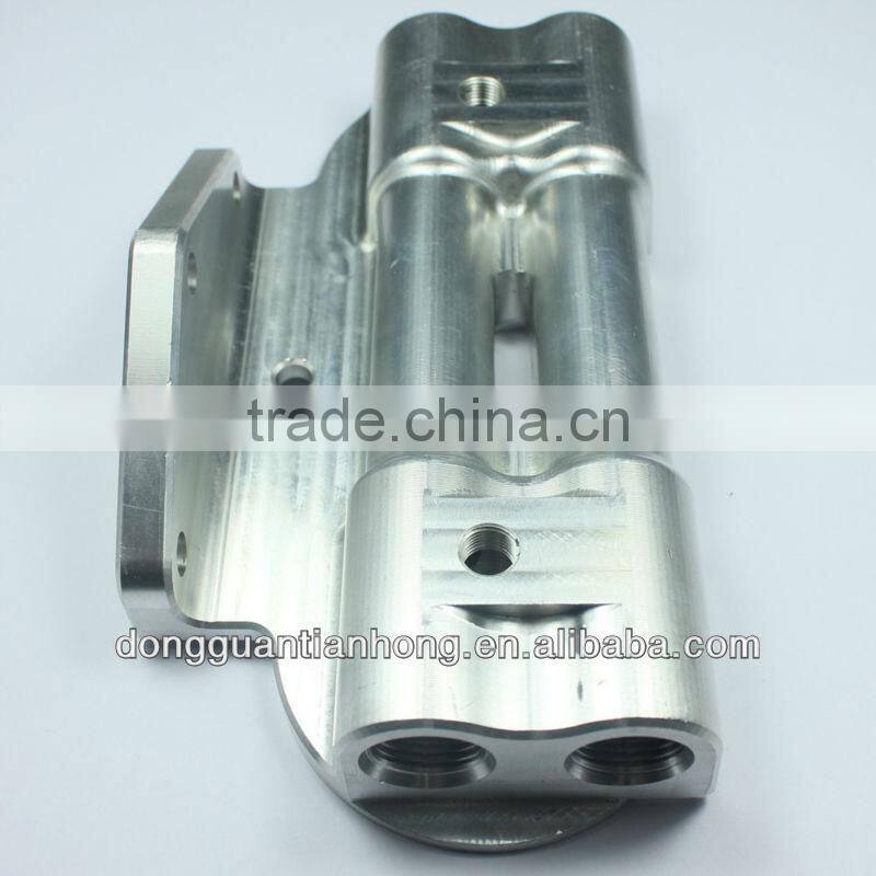 Stainless steel turning parts /carbon fiber car parts