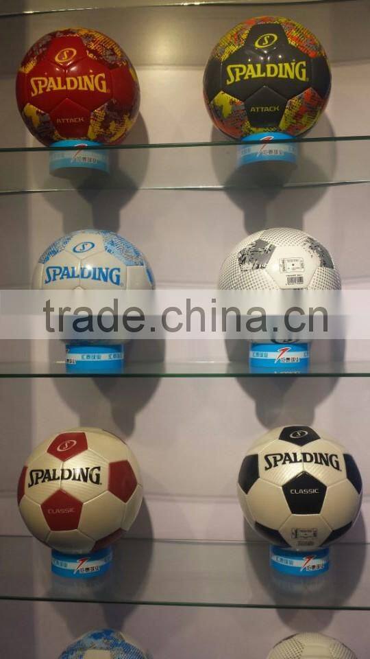 2016 cheap factory pvc soccer ball
