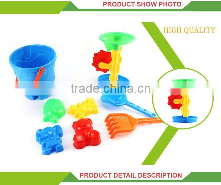 children used outdoor toys bucket truck toy wholesale
