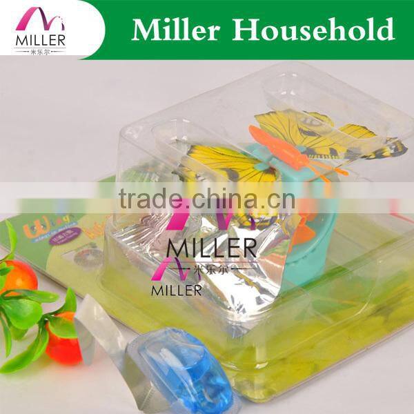 Best selling air freshener hanging car gel perfume air freshener