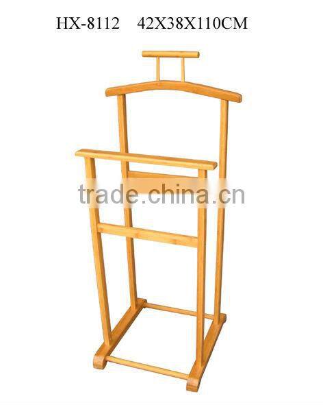 2015 Eco-friendly Household Essentials Folding Bamboo/wooden Clothes Drying Rack/Bath Towel Racks