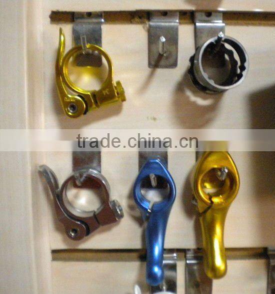 LH- Bicycle seat clamp