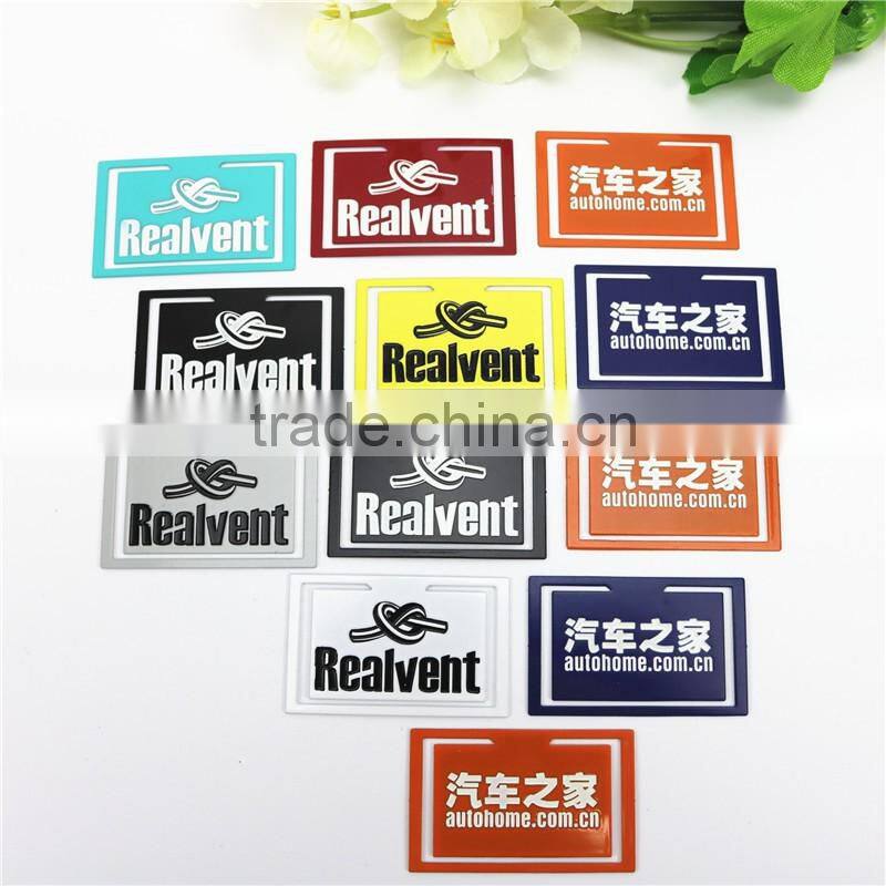 high end fancy bookmark for tourist souvenir and wedding decoratoin & gift