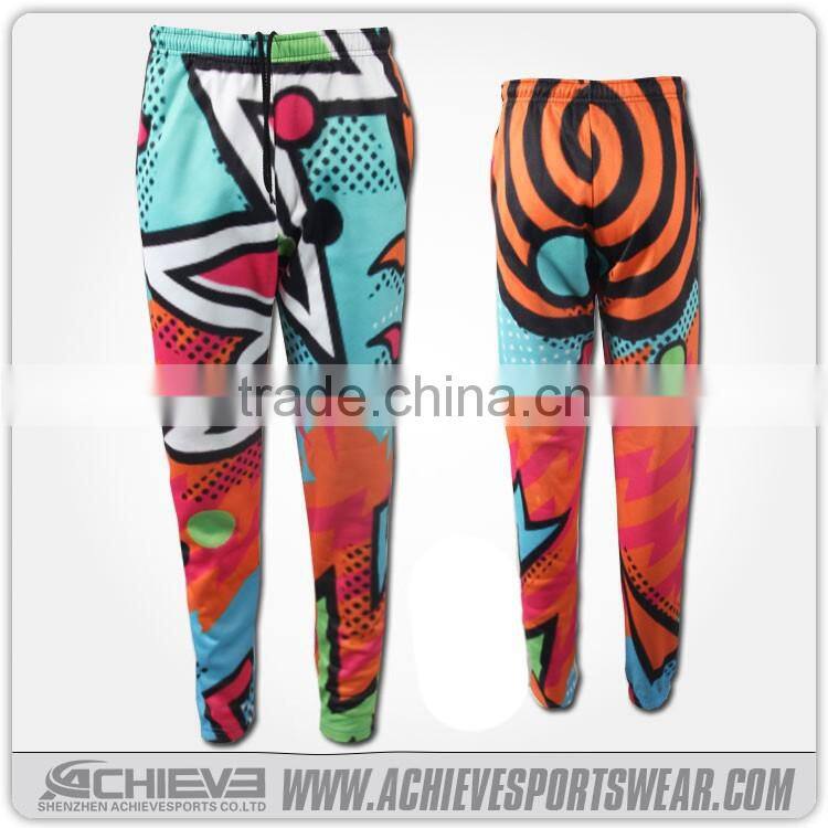 Womens gym custom sublimation leggings wholelsale women legging tights