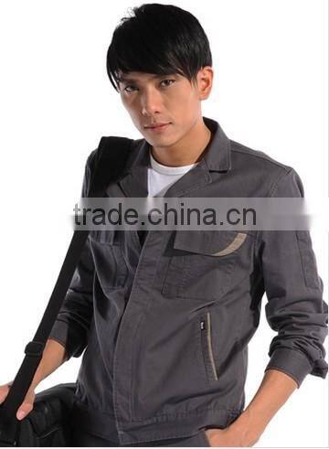 work wear in Fall OEM made in China Fire Proof Overalls
