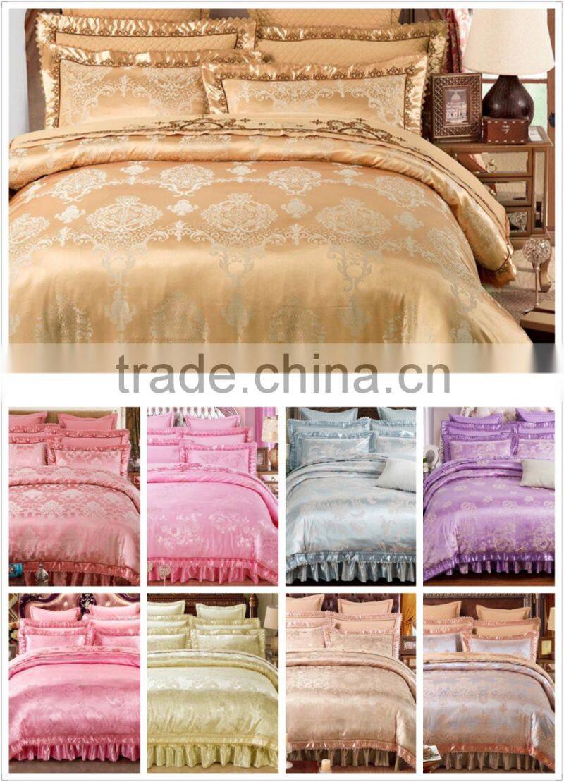 High Qaulity wool bed sheets