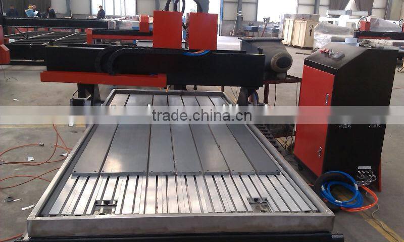 high demand CNC machining center XJ1325AT