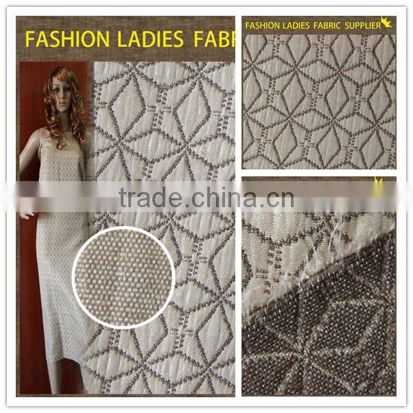 new arrival autumn the court wind tent jacquard sofa fabricmattress polyester woven jacquard mature fabric