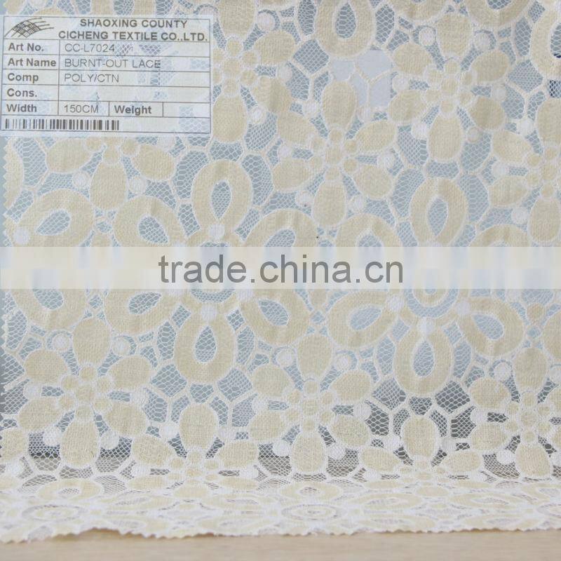 lace long sleeve short wedding dresses/lace front wig/Textile/china manufacturer