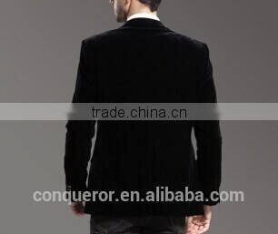 handmade suit men.bespoke suits.blazer SHT779