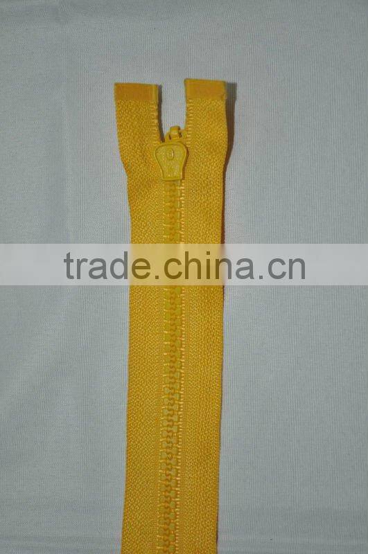5# Plastic Zipper O/E A/L Zipper