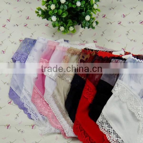 New beautiful panties underwear sexy women ladies briefs girls hot lingerie intimatewear
