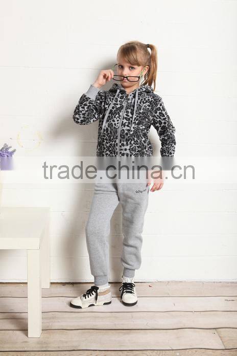 fashion girl brand factory new import wholesale style korean children clothing