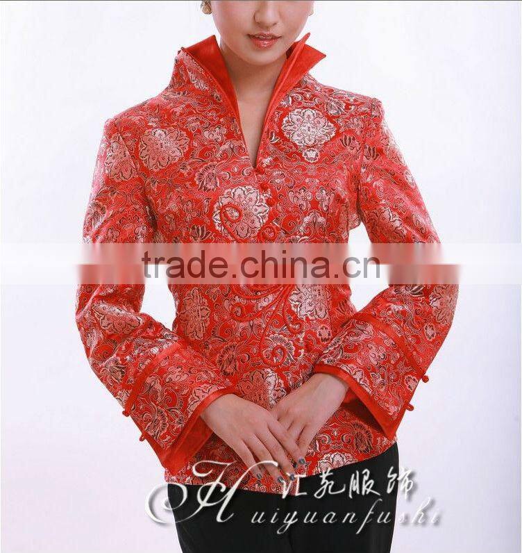 chinese clothing manufacturers