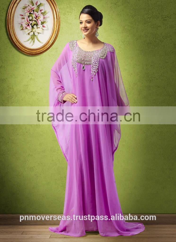 beachwear kaftan