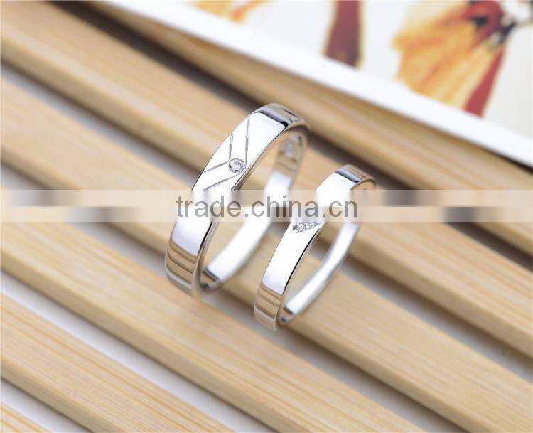 Chinese Factory Direct Wholesale Jewelry Ring 2014