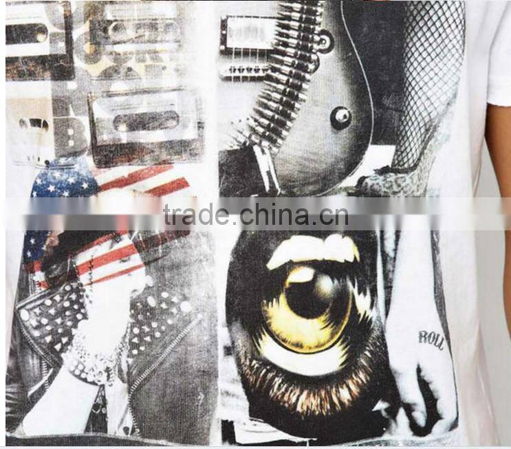 wholesale cheap tattoo t-shirt