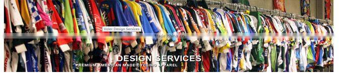 Professional OEM 2016 new style fashion custom cycling clothing