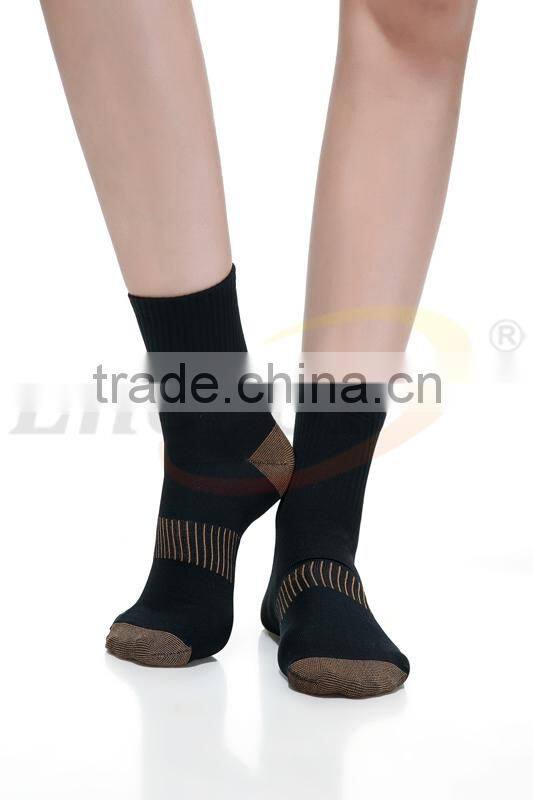 Recovery & performance sport compression socks