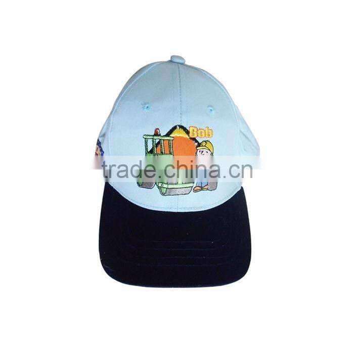 2015 Hot Sell Super Quality Flat Bill Baseball Cap